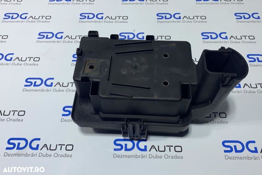 Carcasa tablou sigurante 69500825 Daily 2.3 3.0 HPI 2006-2012 Euro 4 - 3