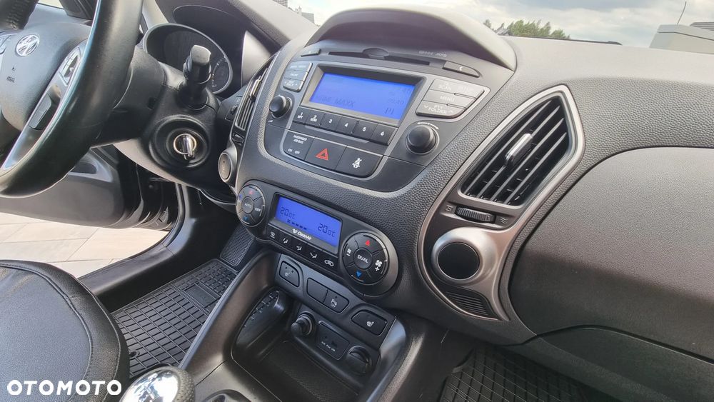 Hyundai ix35 1.6 GDI Comfort 2WD - 34