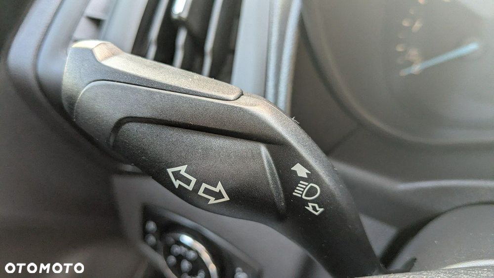 Ford Connect - 21