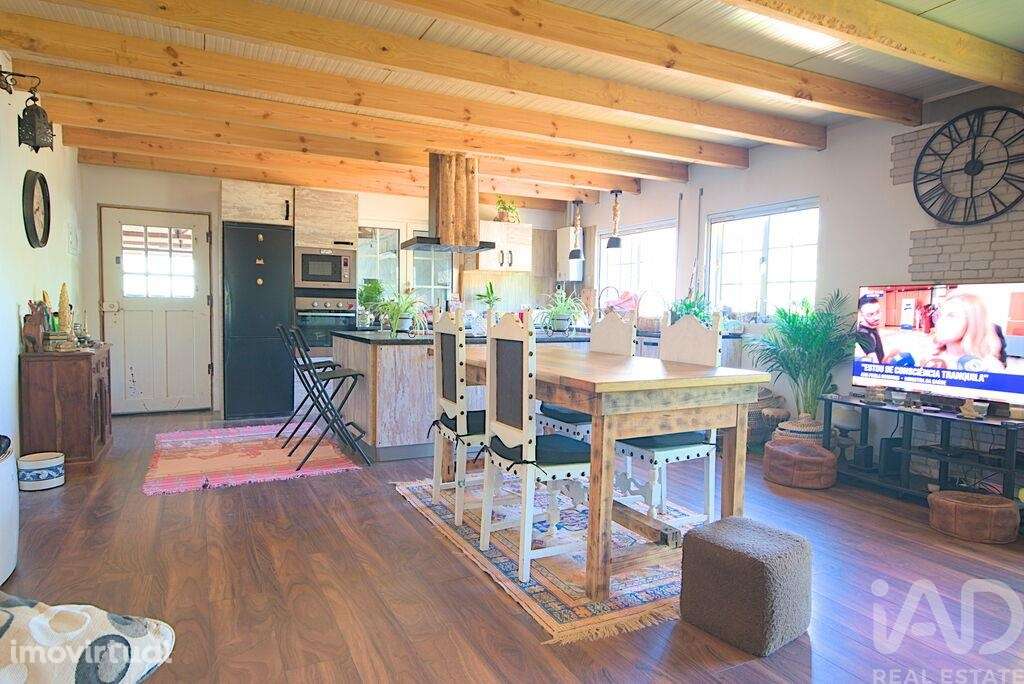 Casa / Villa T3 em Arrimal e Mendiga de 509,00 m2 - Grande imagem: 4/27