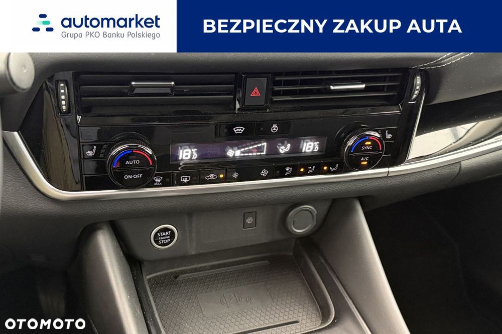 Nissan Qashqai 1.3 DIG-T MHEV N-Connecta Xtronic - 19