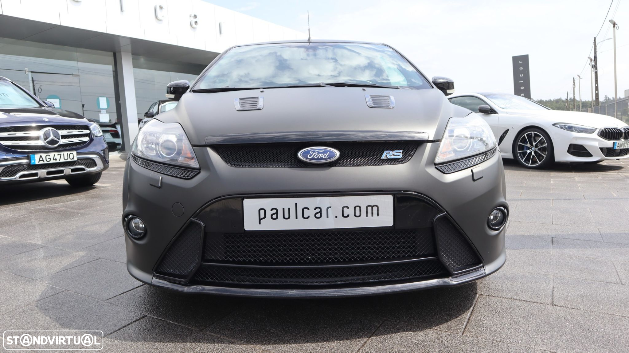 Ford Focus - 8