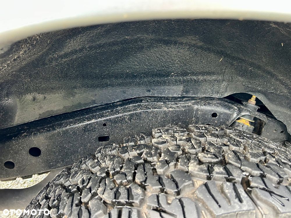 Toyota Land Cruiser 3.0 D Sol Navi - 8