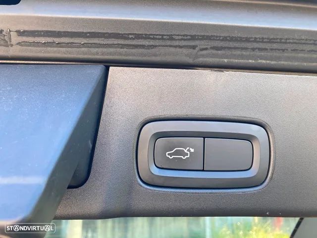 Volvo V90 2.0 D4 R-Design Geartronic - 34