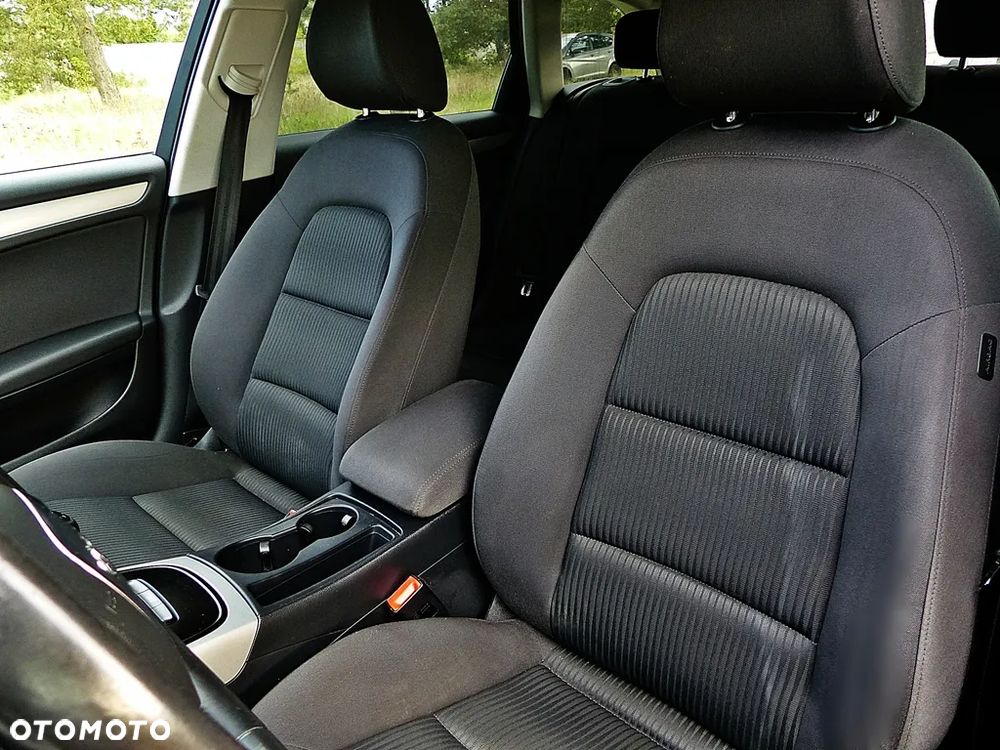 Audi A4 Avant 2.0 TFSI Ambition - 22