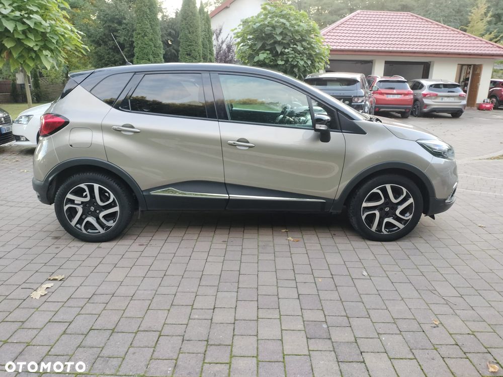 Renault Captur ENERGY TCe 120 EDC Dynamique - 3