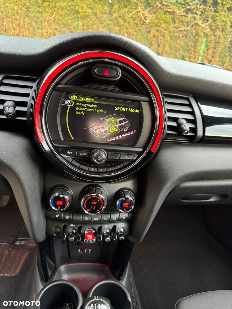 MINI Cooper Resolute Edition - 21