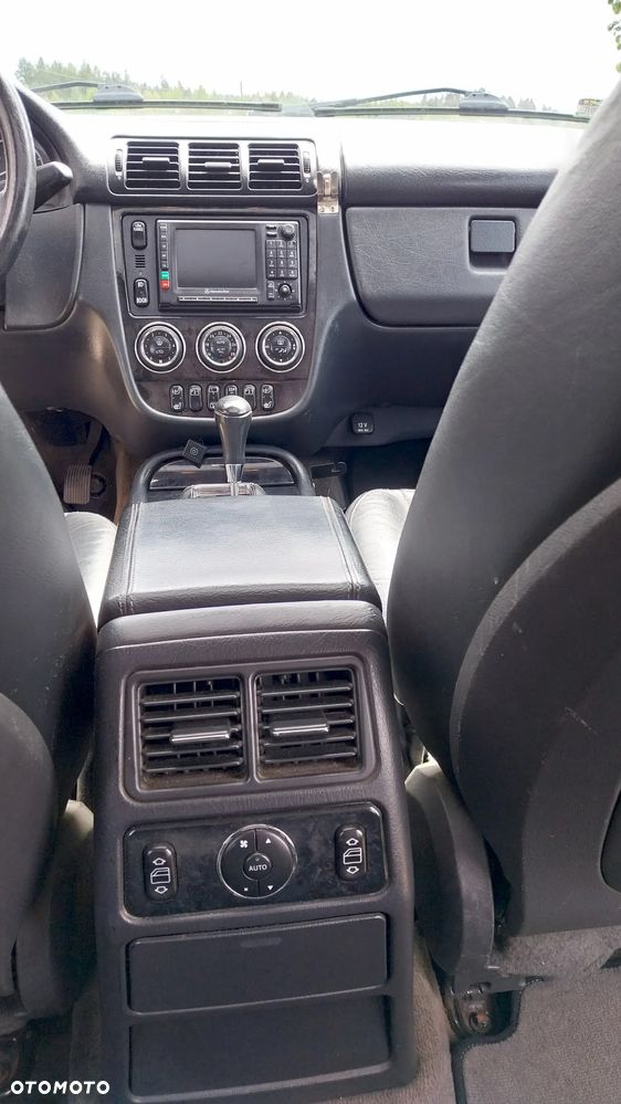 Mercedes-Benz ML - 15