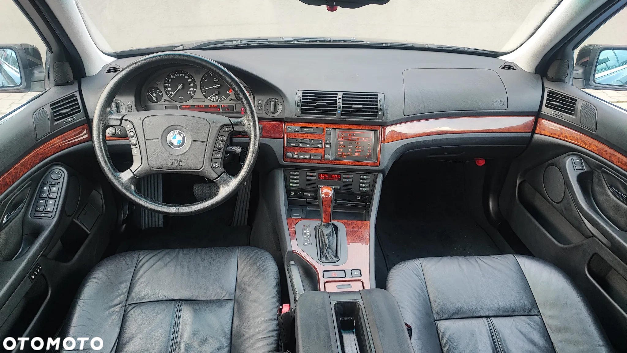 BMW Seria 5 - 14