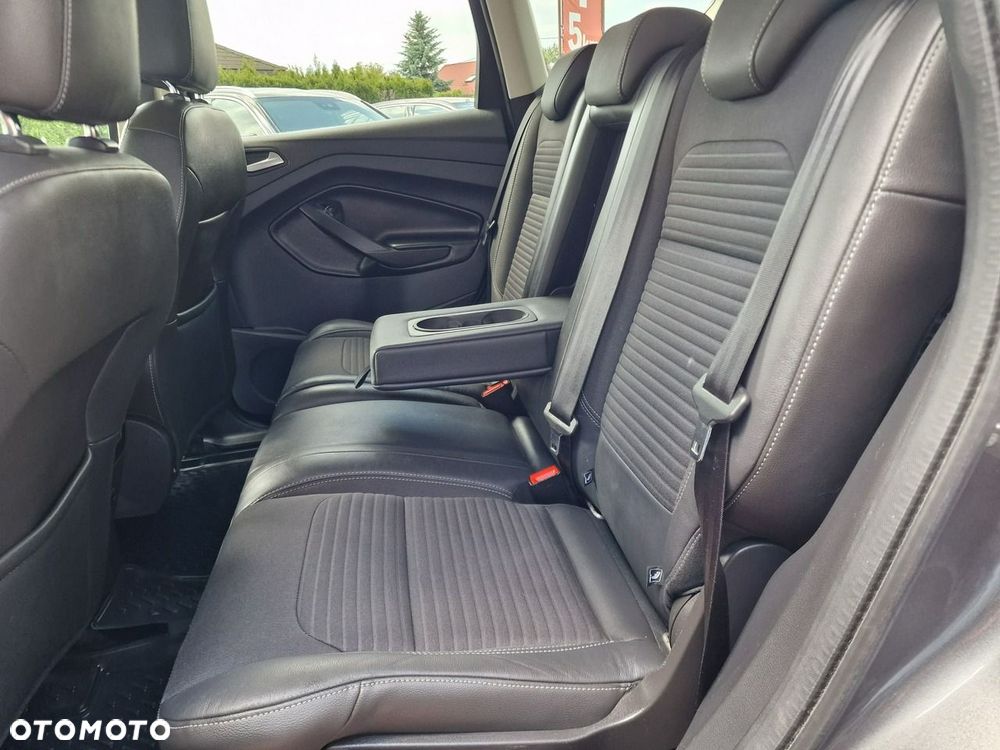 Ford Kuga 2.0 TDCi AWD Titanium - 18