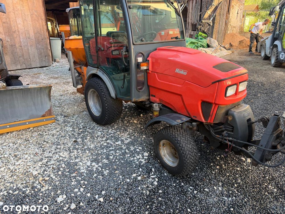 Hako Werke 2650 DA - 2