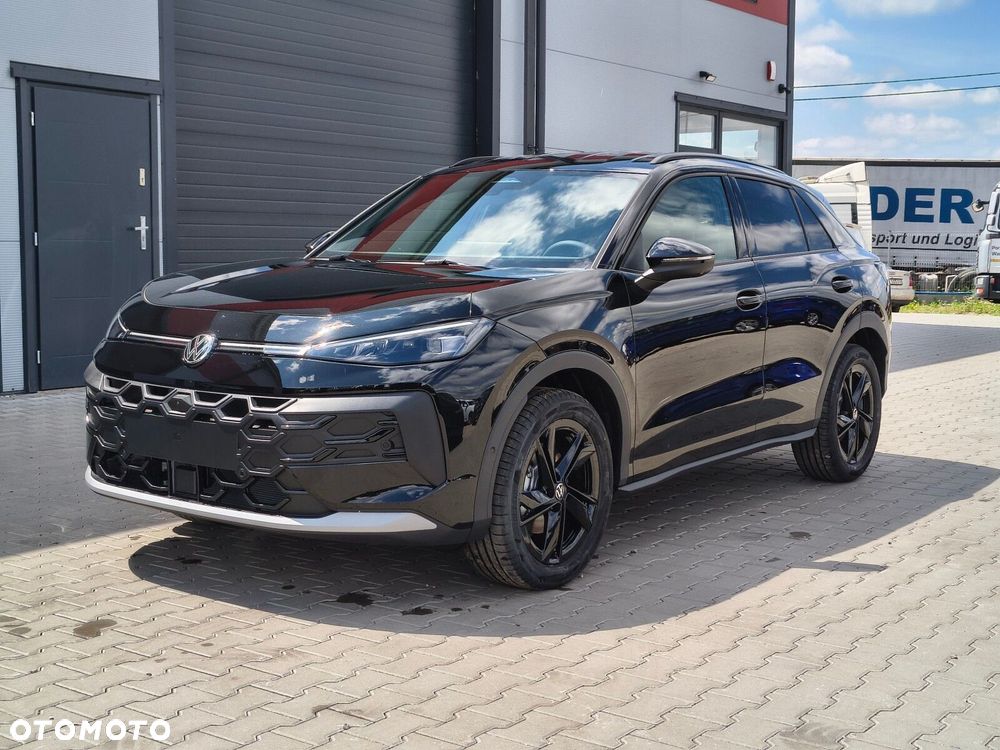 Volkswagen T-Roc 1.5 TSI Style DSG - 5