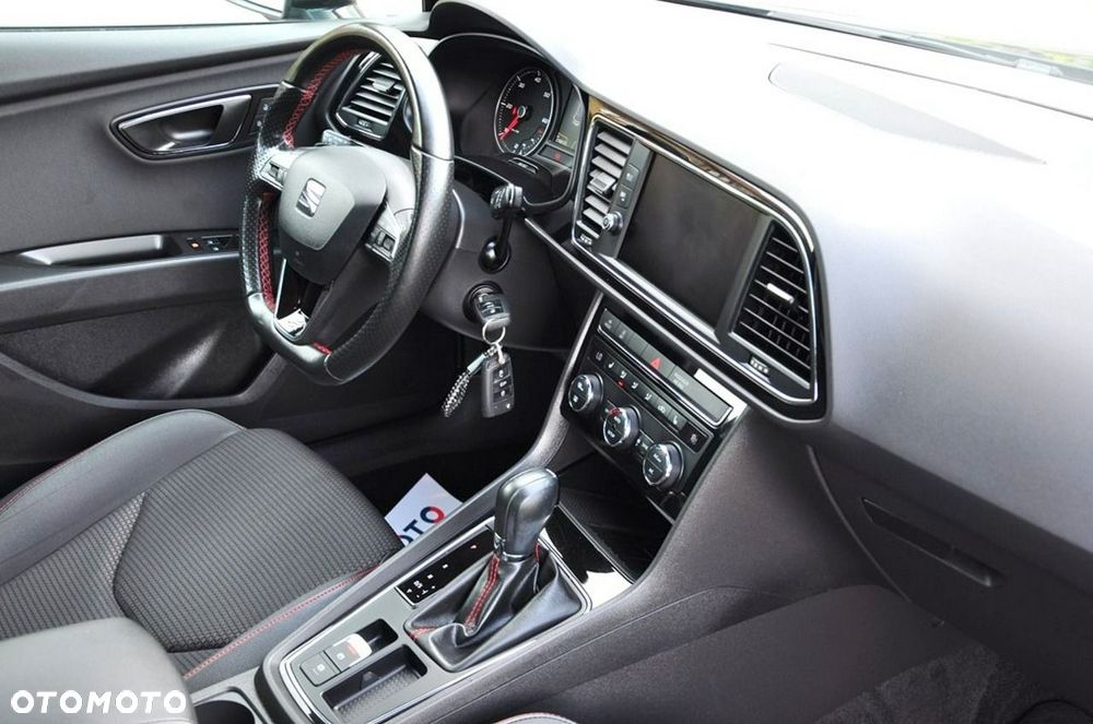 Seat Leon - 28