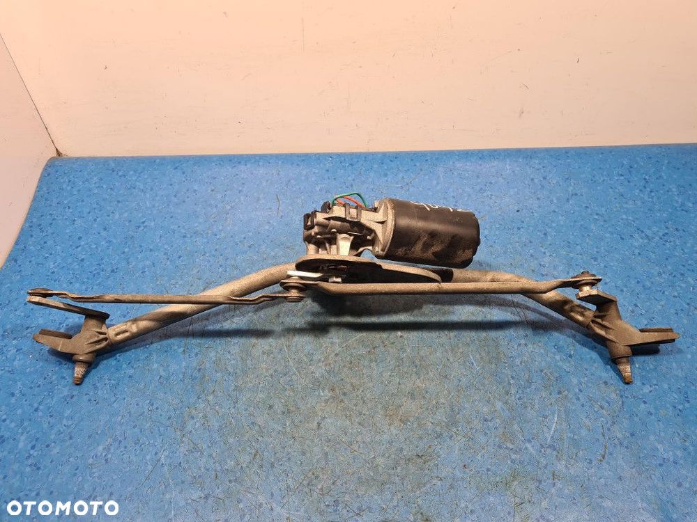 AUDI A4 B5 LIFT MECHANIZM SILNICZEK WYCIERACZEK PRZÓD 8D1955603A - 5