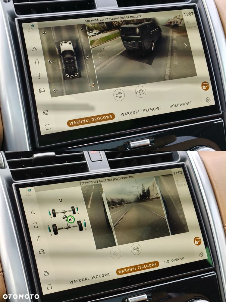 Land Rover Discovery 3.0 D250 mHEV Dynamic SE - 32