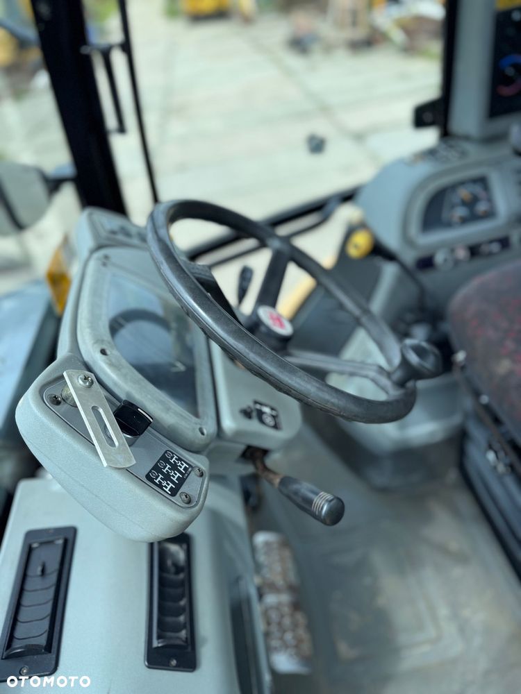 Terex 880 SX* KOPARKO ŁADOWARKA TEREX 880SX** JCB 3CX* LEASING* ZAMIANA* SKUP* - 7