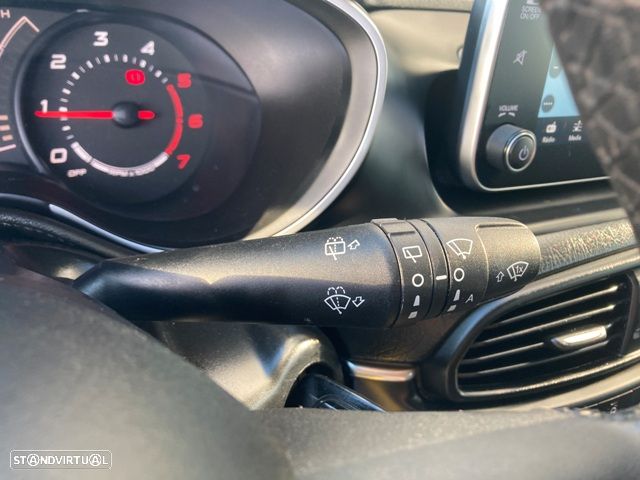 Fiat Tipo 1.3 M-Jet Easy - 15