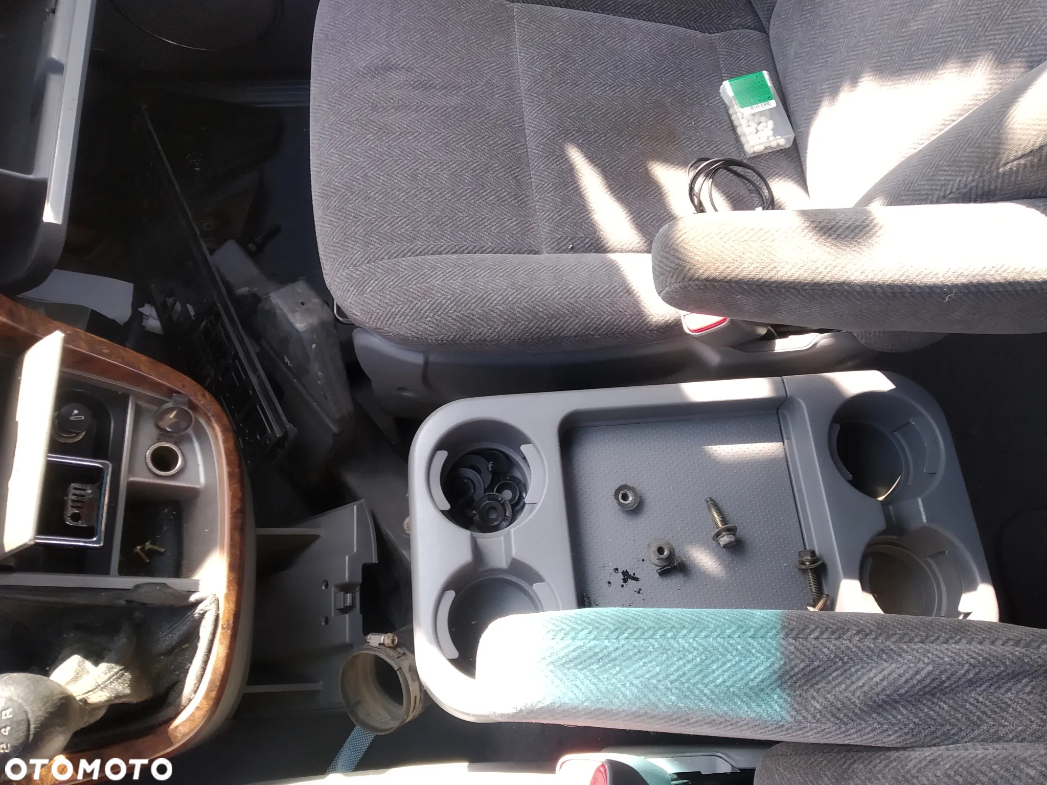 KIA CARNIVAL I LIFT 01 - 05 2.9 CRDI J3 - POMPA WSPOMAGANIA - 31