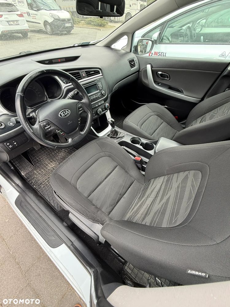 Kia Ceed 1.4 S - 5