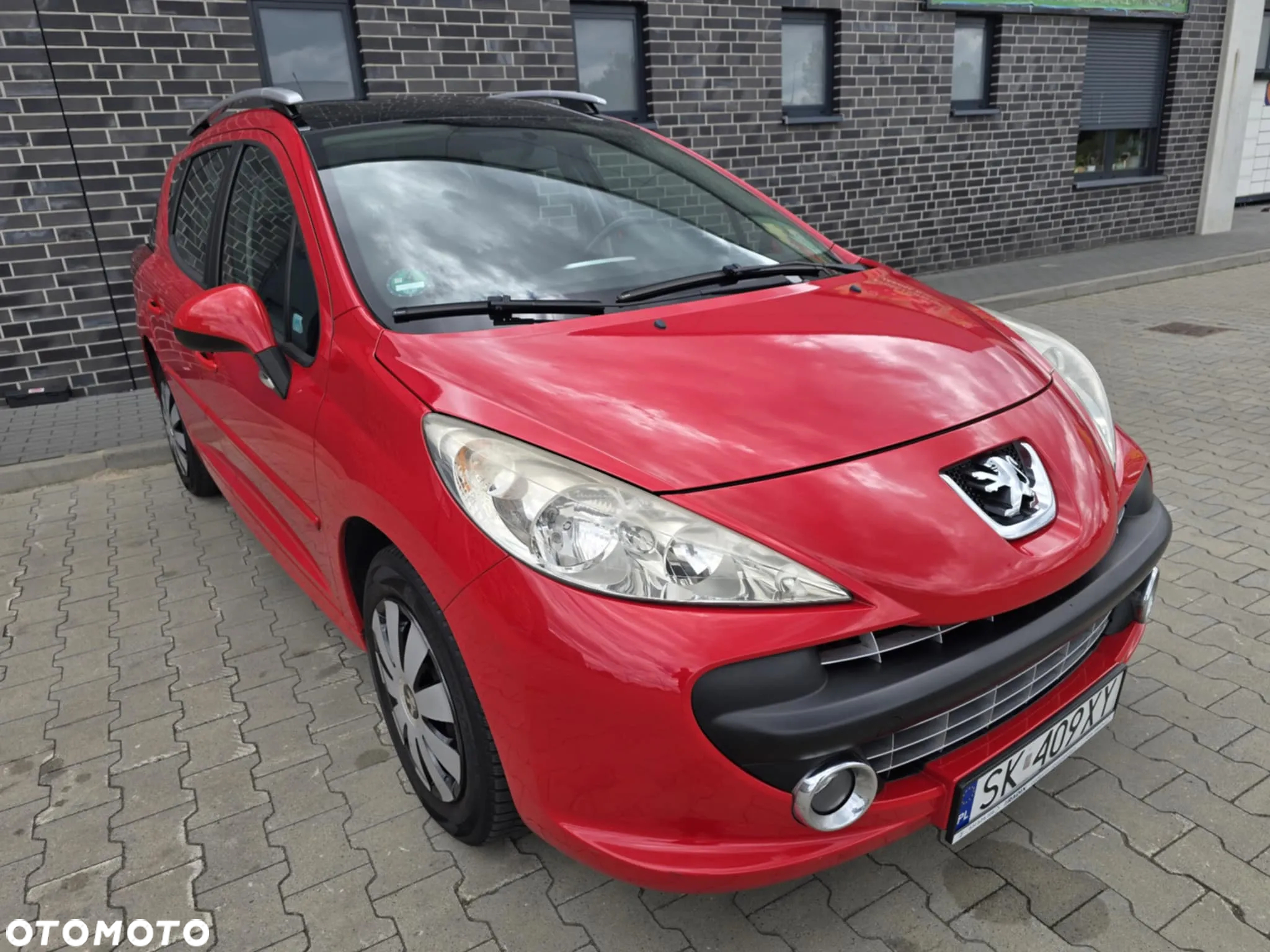 Peugeot 207 1.6 Premium - 6