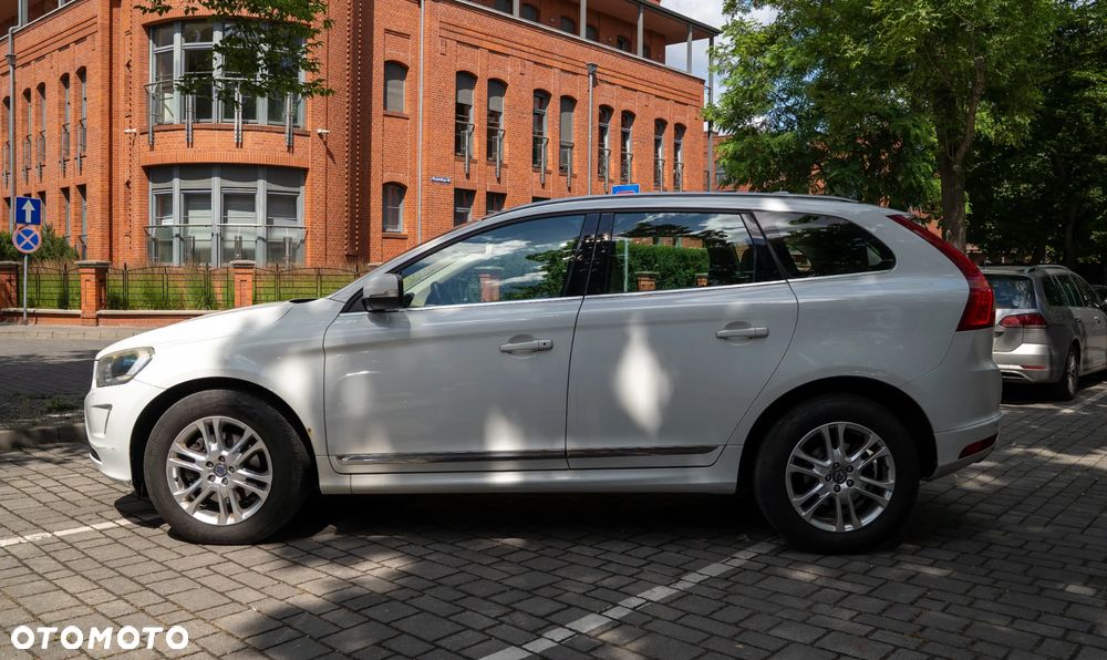 Volvo XC 60 D4 AWD Summum - 7