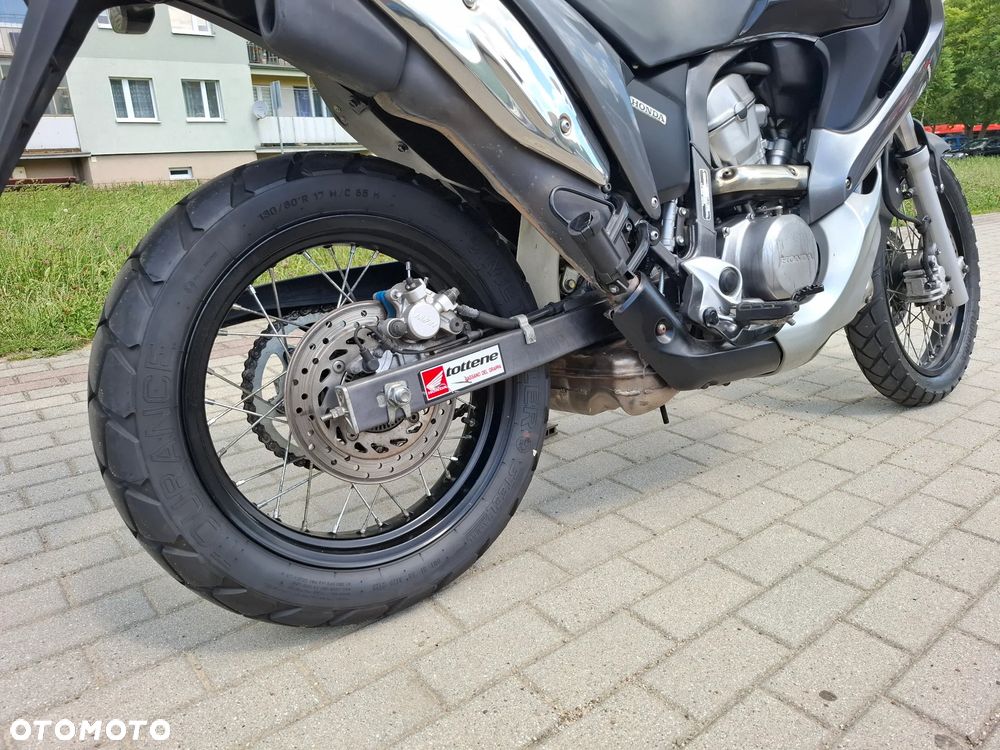 Honda Transalp - 32