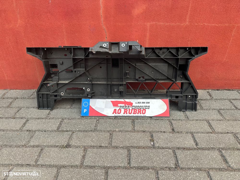 Frente fibra toyota proace