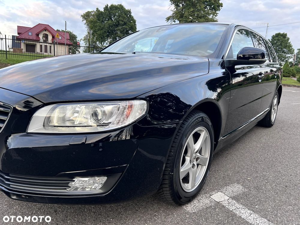 Volvo V70 D3 Kinetic - 33