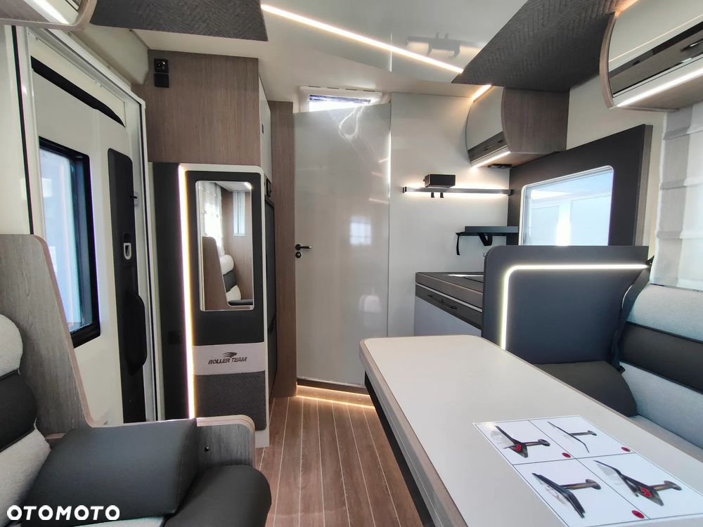 Roller Team ZEFIRO 287TL  PROMOCJE NA PIERWSZE SZTUKI Z NOWEGO SALONU !!! - 11