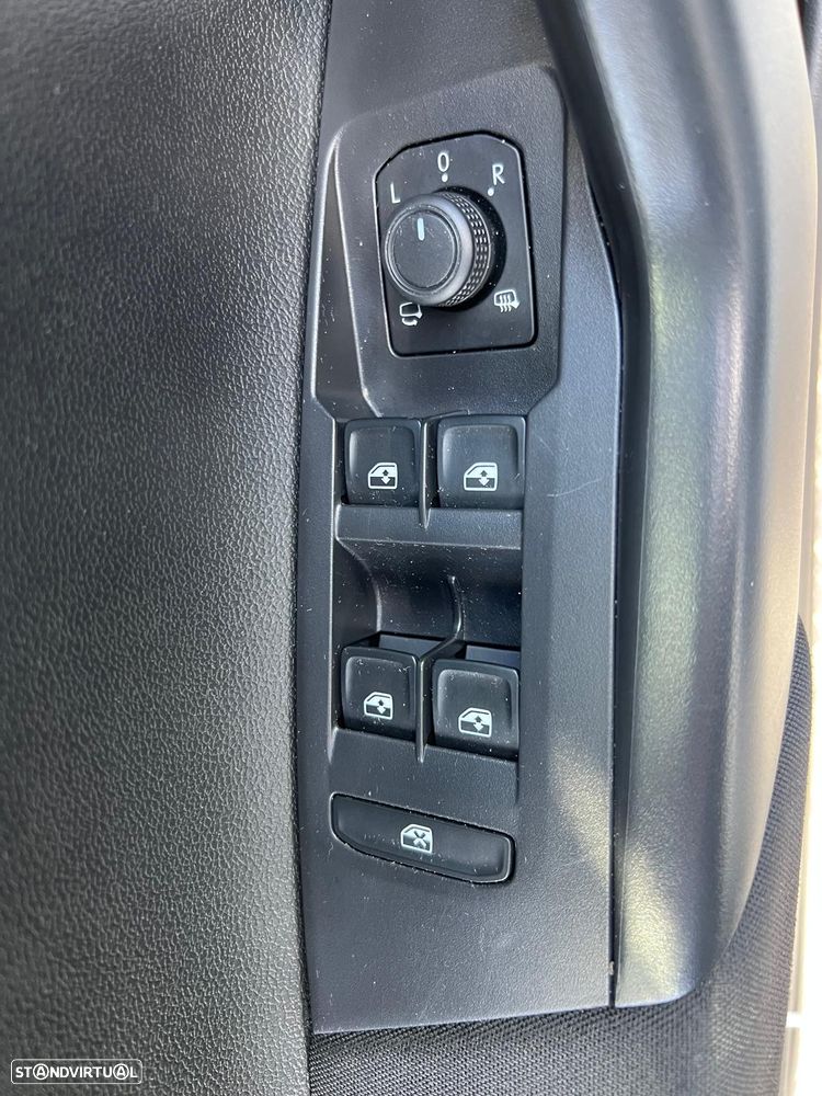 VW Polo 1.0 TSI Urban - 6