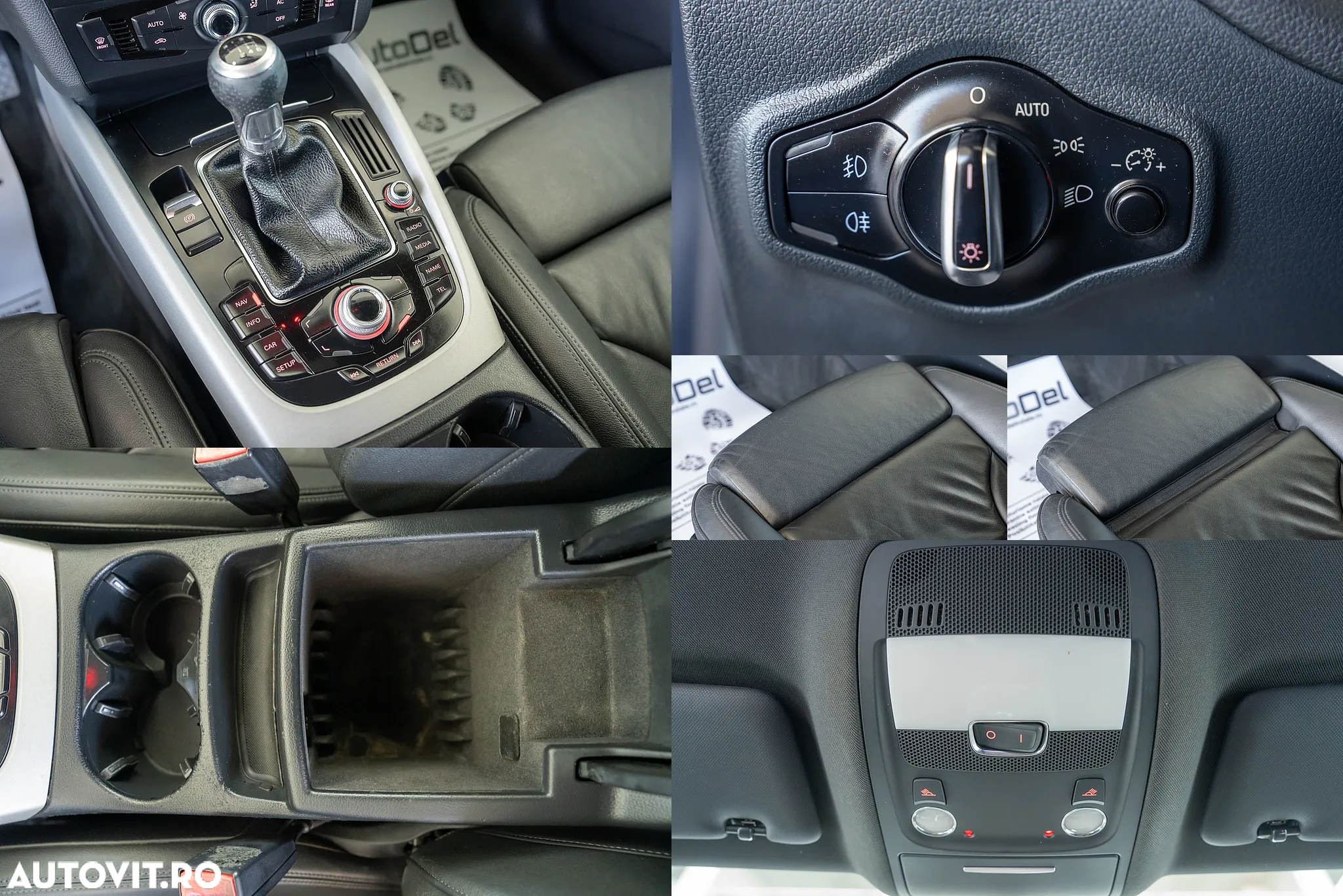 Audi Q5 2.0 TDI - 8