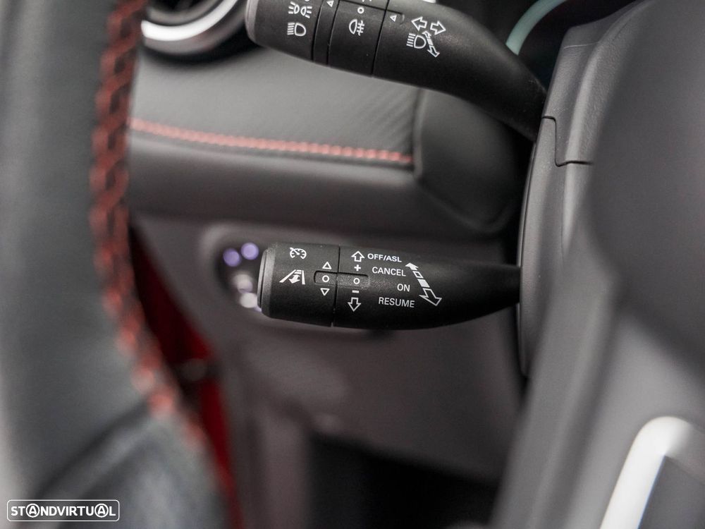 MG ZS EV 50.3 kWh Luxury - 19