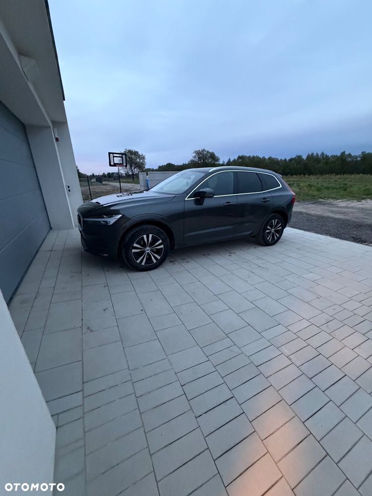 Volvo XC 60 - 6