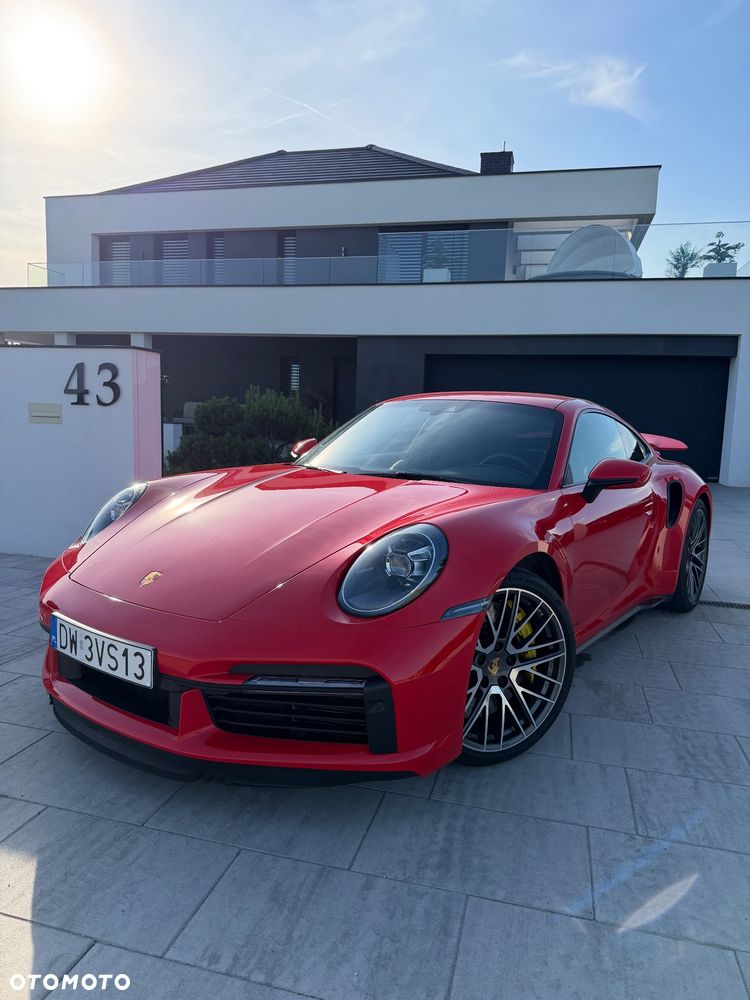 of the car