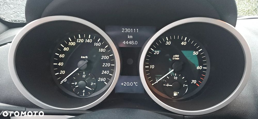 Mercedes-Benz SLK 200 Kompressor - 31