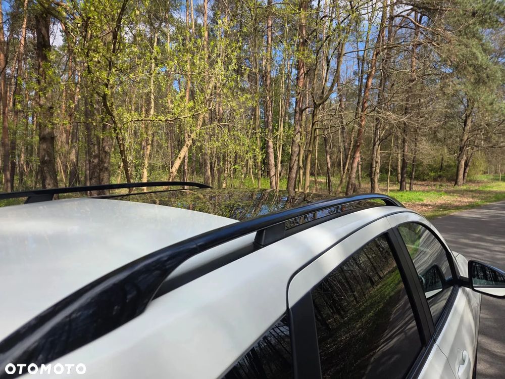 Nissan Qashqai 1.6 I-Way Start/Stop - 28