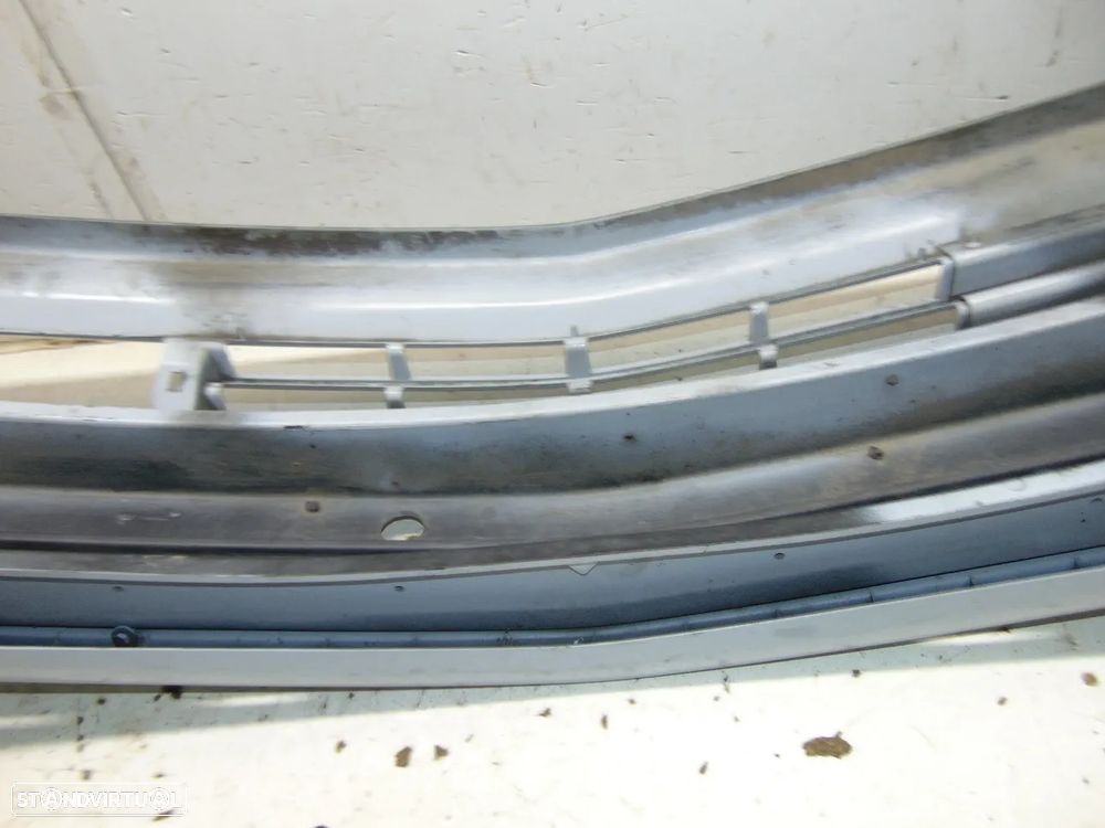 Mercedes W201/190 para-choques - 4