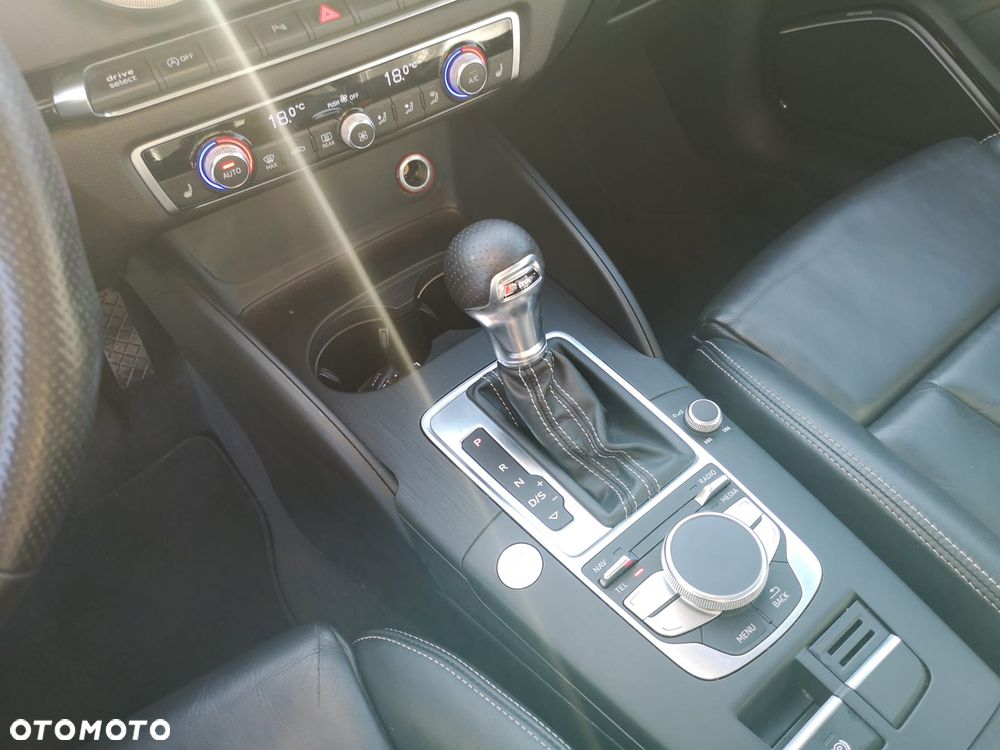 Audi A3 Limousine - 35