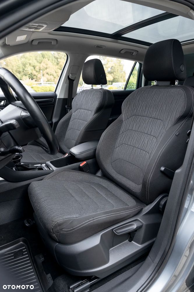 Skoda Kodiaq 2.0 TDI 4x4 Style DSG - 12