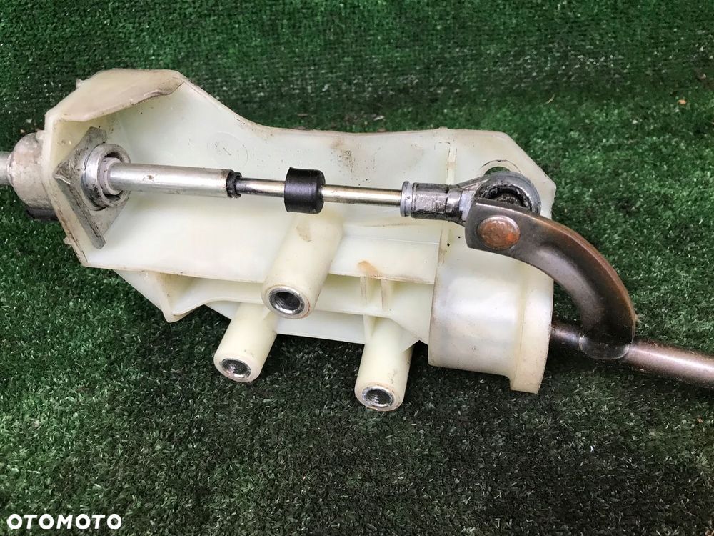 LEWAREK WYBIERAK KOSZ FIAT DOBLO 1.2B 1.3D 1.9 1.9 JTD W-WA - 4