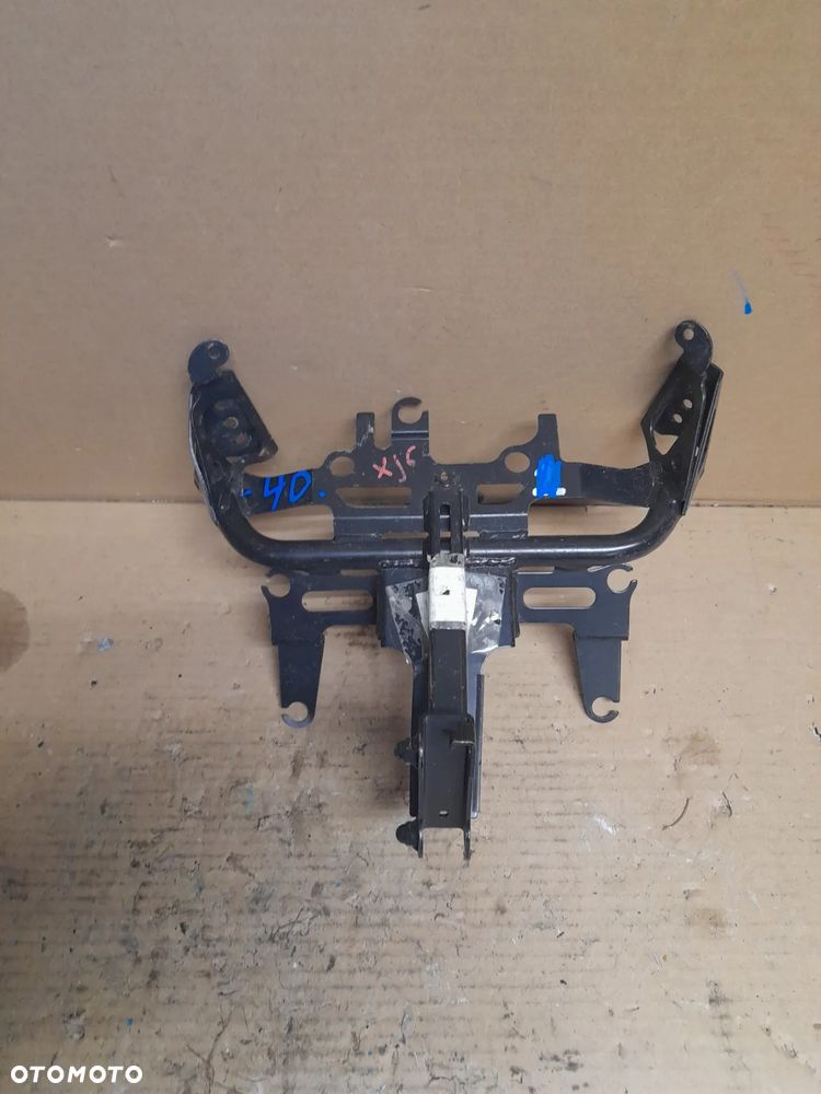 stelaż wzmocnienie owiewek Yamaha xj 6 2004 - 1