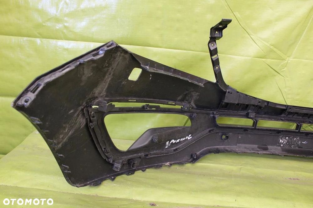 Zderzak przód Kia Sportage III 2010-2015r. - 4