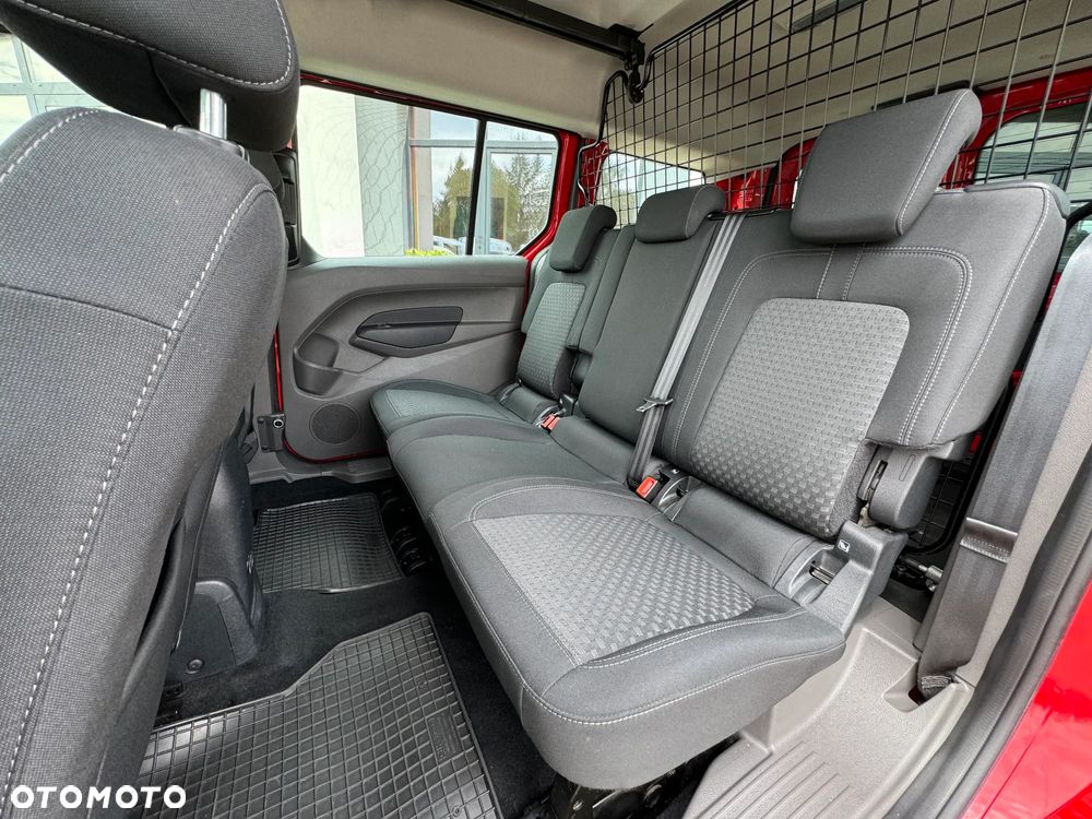 Ford Transit Connect Kombi 230 L2 Trend PowerShift - 16