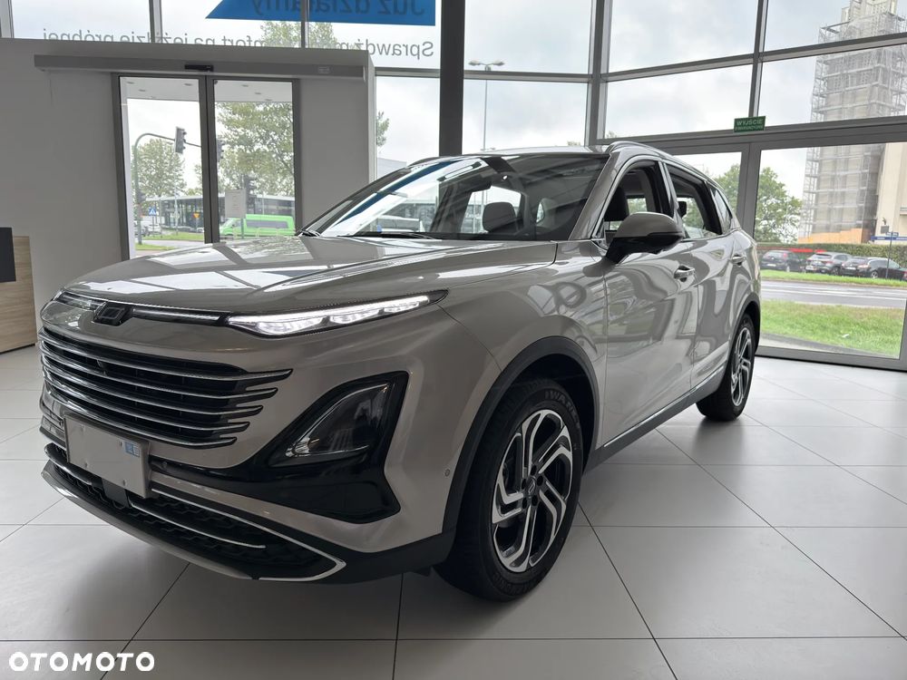 Bestune T90 - 3
