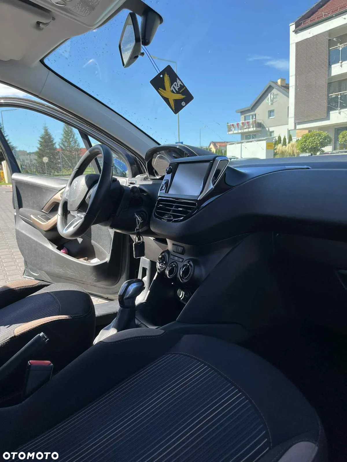 Peugeot 208 1.2 PureTech Style - 30