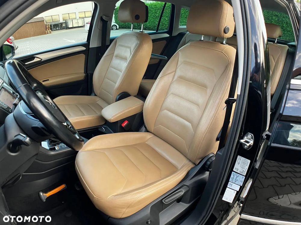 Volkswagen Tiguan 1.4 TSI Trend&Fun DSG - 16