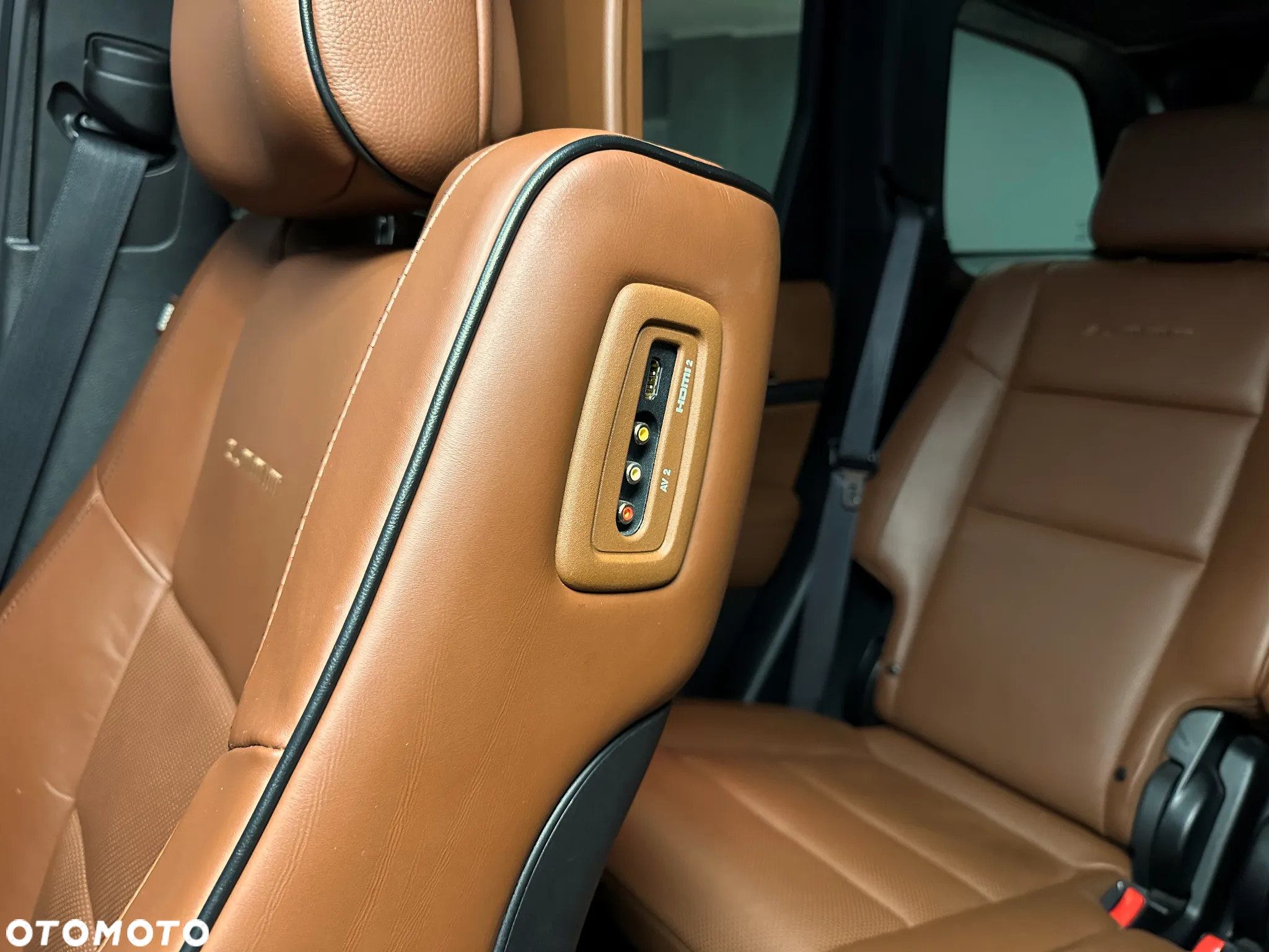 Jeep Grand Cherokee 3.6 V6 Summit - 36