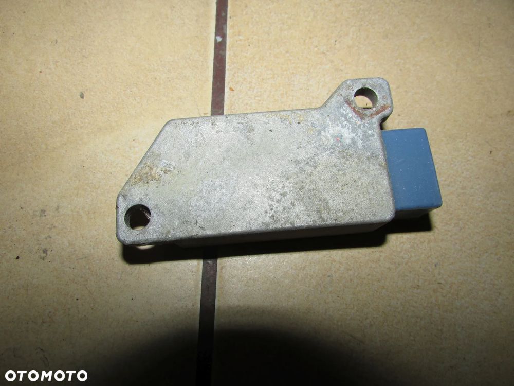 Yamaha XT600 2KF regulator napięcia - 2
