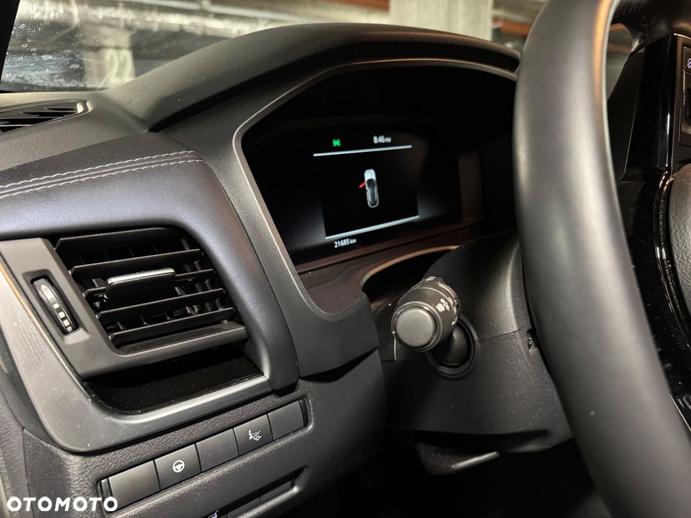 Nissan Qashqai 1.5 e-POWER Tekna - 7