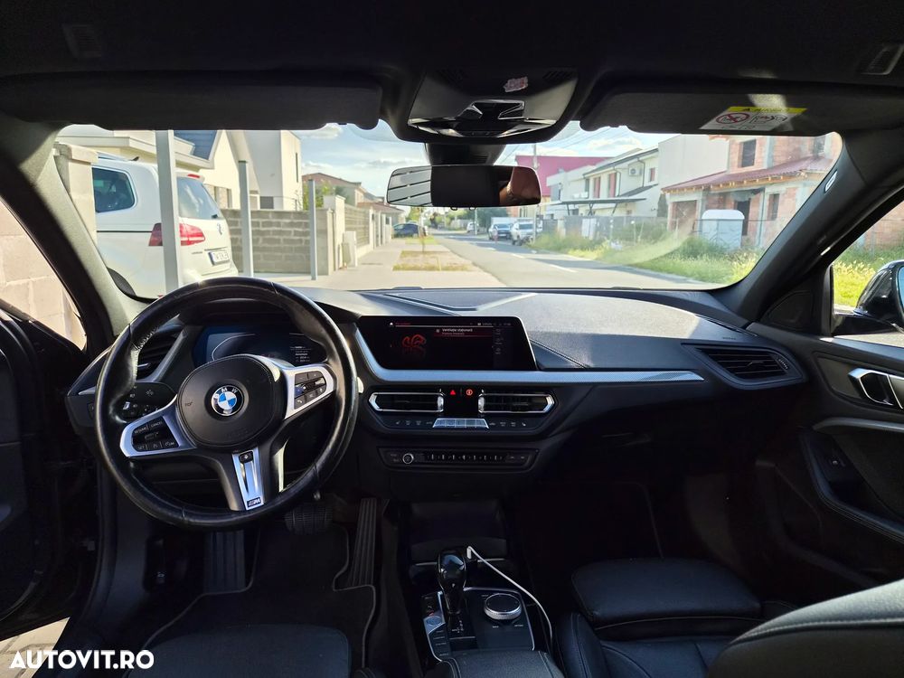 BMW Seria 1 - 10